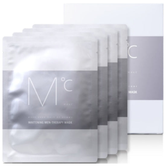 MdoC Whitening Men's Therapy Mask 18ml
