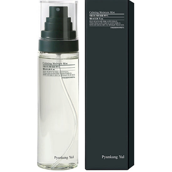 Pyunkang Yul Calming Deep Moisture Mist 100ml