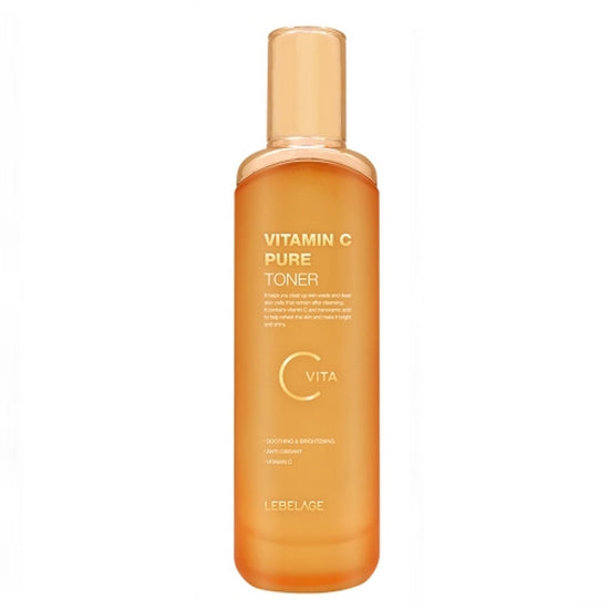 Reverage Pure Vitamin C Toner 120ml