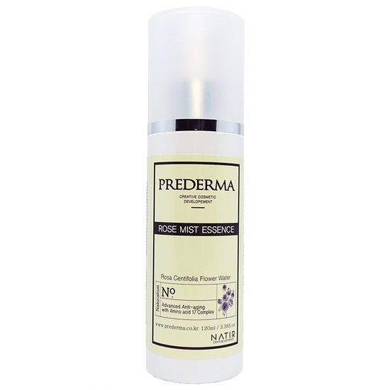 Freederma Rose Essence Mist 120ml