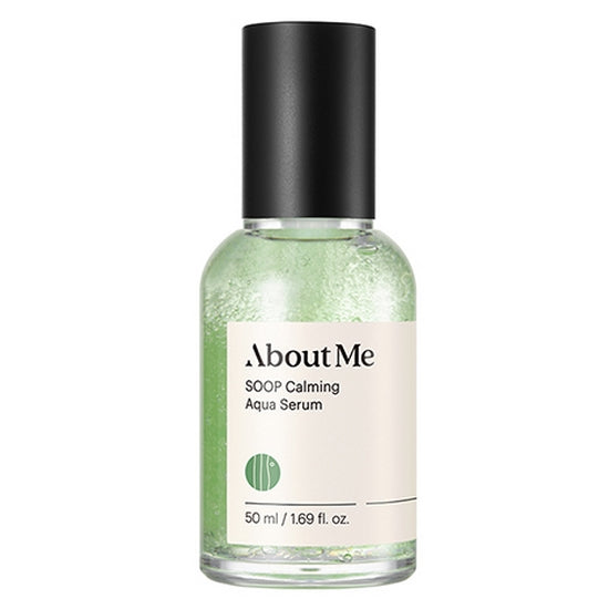 About Me Forest Soothing Hydrating Serum 50ml