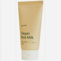 Goodal Vegan Rice Milk Moisturizing Cream 100ml