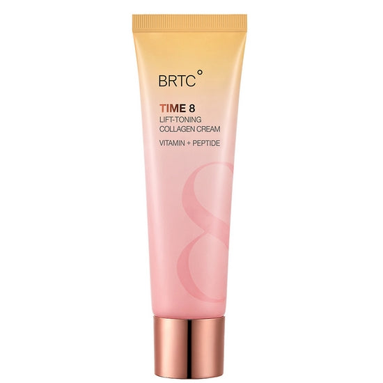 BRTC Time Eight Lift Toning Collagen Cream 80ml