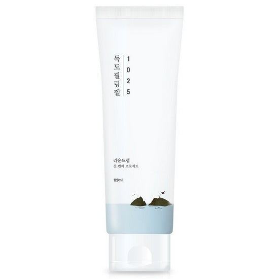 ROUND LAB 1025 Dokdo Peeling Gel 120ml