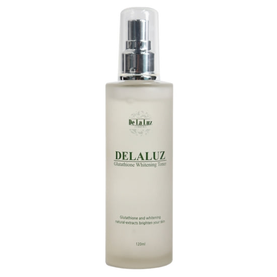 Glutathione Brightening Toner 120ml