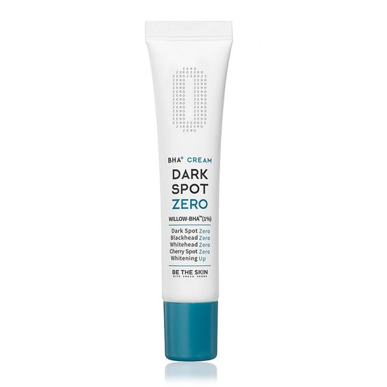 Be the Skin BHA Plus Dark Spot Zero Cream 35g