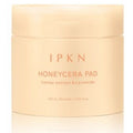 IPKN Honey-Cera Hydrating & Soothing Toner Pads 60 Sheets
