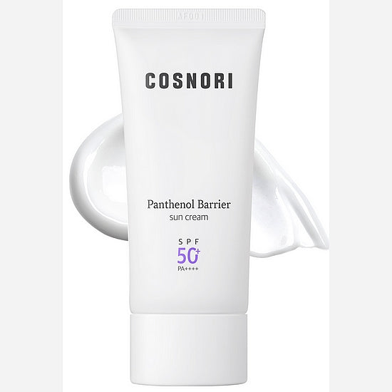 COSNORI Panthenol Barrier Sun Cream 50ml