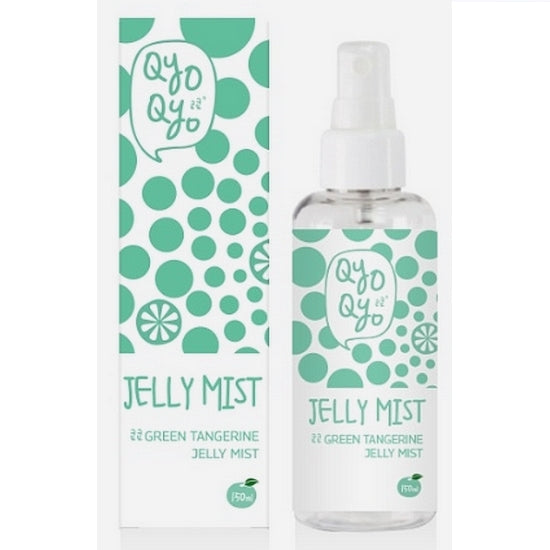 KyoKyo Green Tangerine Jelly Mist 150ml