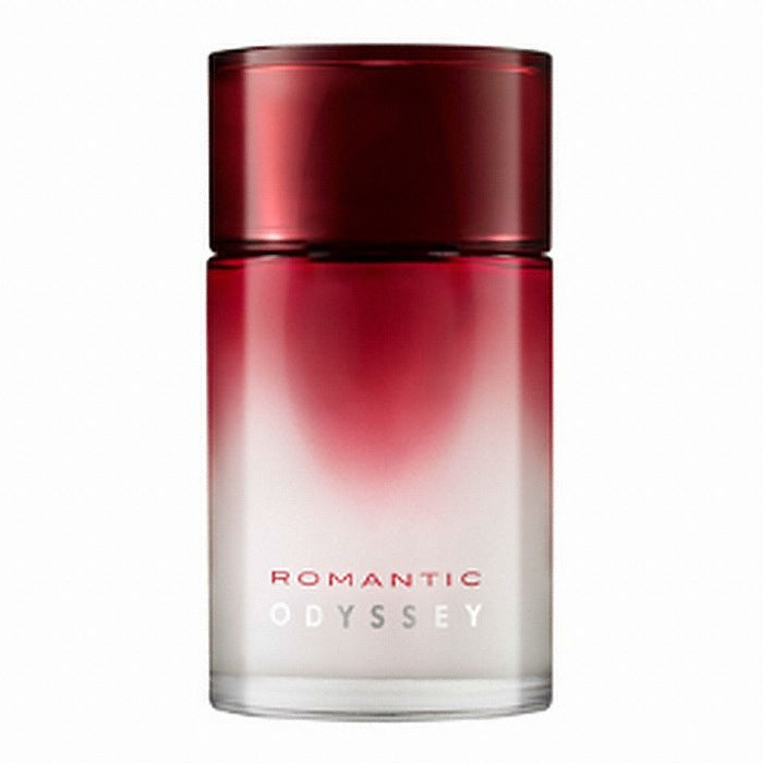 Odyssey Romantic Emulsion 130ml