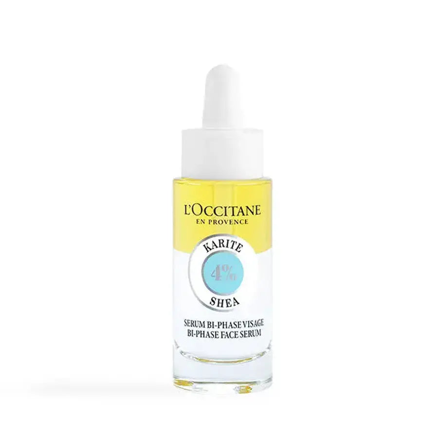 L'Occitane Shea Bi-Phase Oil Serum 30ml