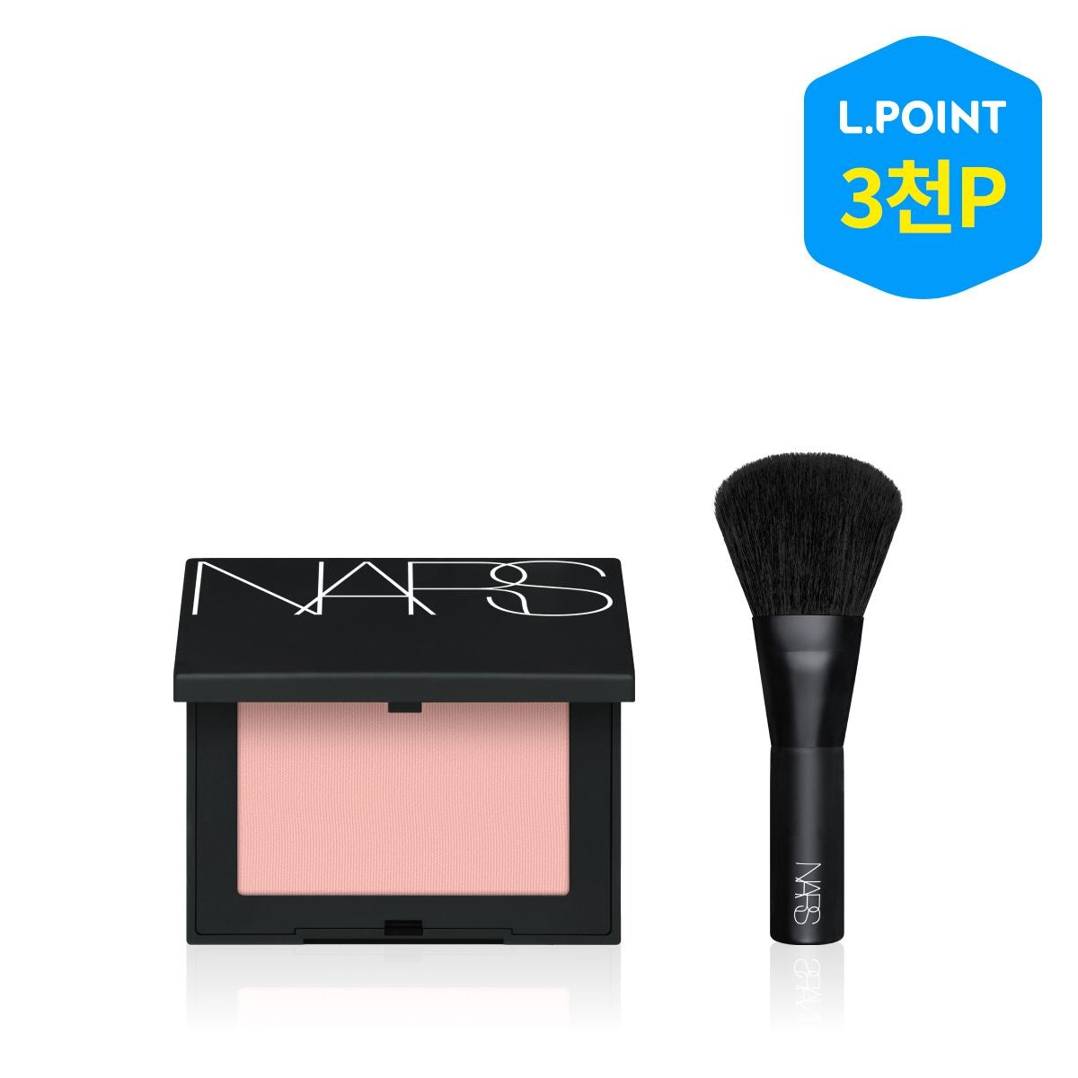 NARS Blush 4.8g