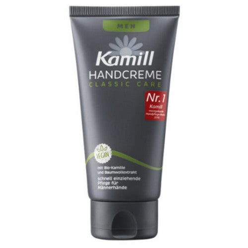 Kamill Men Hand Cream Classic 75ml
