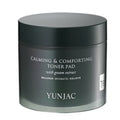 YUNJAC Calming & Comforting Toner Pads (45 Pads)