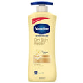 Vaseline Intensive Care Dry Skin Repair Body Lotion