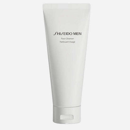 Shiseido Men Face Cleanser 125ml