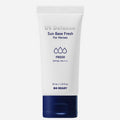 B.READY UV Defense Sun Base Fresh for Heroes SPF50+ PA++++ 50ml