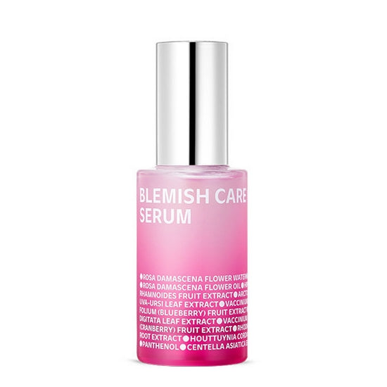 ISOI Blemish Care-Up Serum 35ml