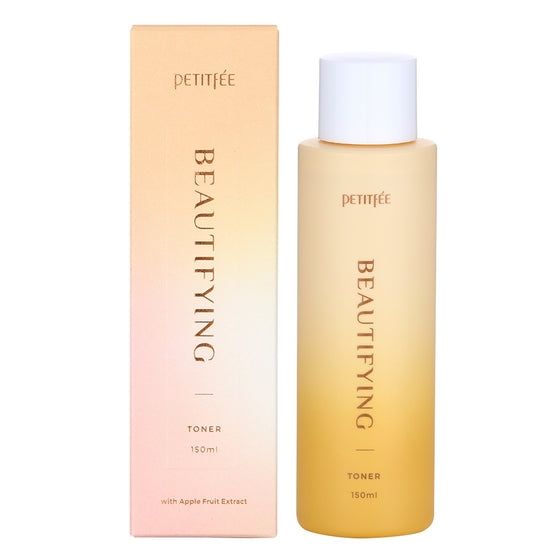 Petitfee Beautifying Vinegar Toner 150ml