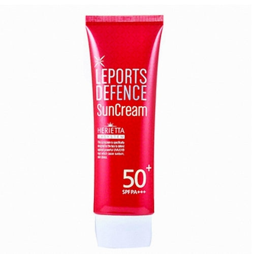 Gwa-il-nara Henrietta Leisure Sports Defense Sunscreen SPF50+ PA+++ 70g