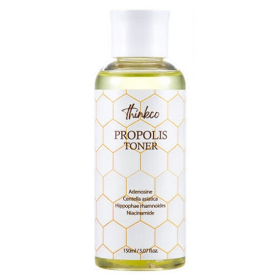 Ddingko Real Propolis Soothing & Hydrating Toner 150ml