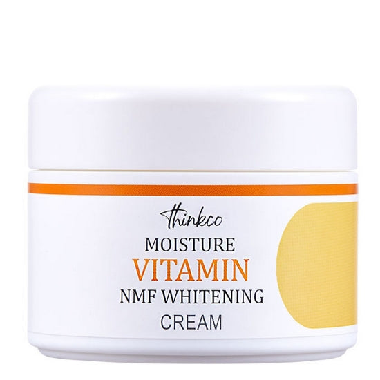 Tingko NMF Vitamin Moisture Brightening Cream 50ml