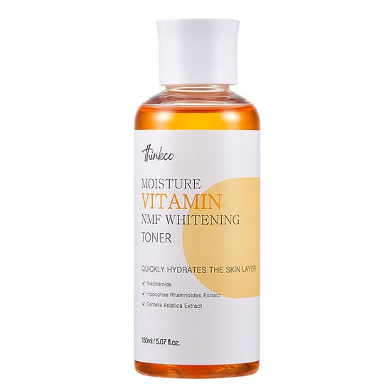 Thinko Moisture Vitamin NMF Brightening Toner 150ml