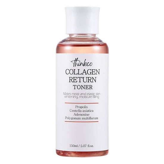 Ddingko Collagen Return Toner 150ml
