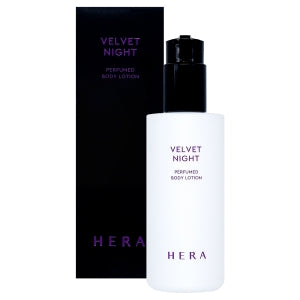 Hera Velvet Night Perfumed Body Lotion 230ml