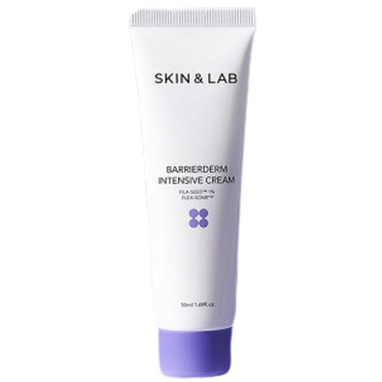 Skin&Lab Barrierderm Intensive Cream 2nd Gen 50ml