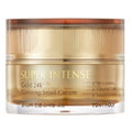 TONYMOLY Live New Gold 24K Ginseng Snail Cream 50ml