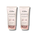 d'Alba Waterful Tone Up Sun Cream SPF50+ PA++++ 50ml