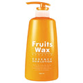 Welcos Fruit Wax Keratin Essence Hair Lotion (No-Wash) 500ml