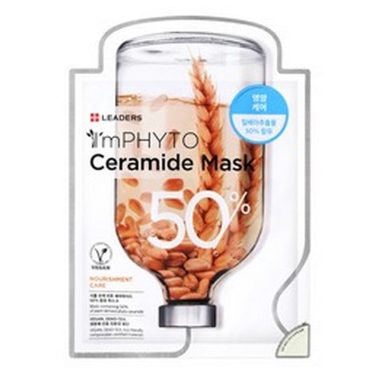 Leaders I'm Phyto Ceramide Mask 25ml