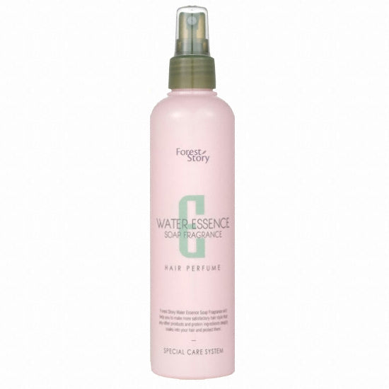 Guailnara Confume Scented Hair Water Essence (Subtle Soap) 252ml