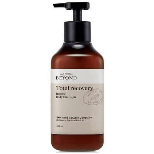 Beyond Total Recovery Intense Body Emulsion