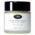 Carol Priest Avocado Fruit Hydrating Cream 50g