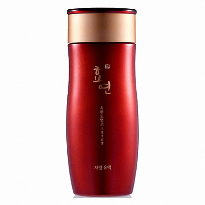 Fruit Country Hyoyeon Nourishing Emulsion 160ml