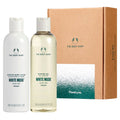 The Body Shop White Musk Duo Gift Set (Body Lotion & Shower Gel) - 2 x 400ml