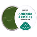 Petitfee Artichoke Soothing Eye Mask 60pcs