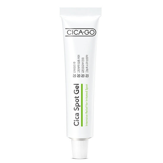 CICAGO Cica Spot Gel 25g