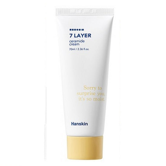 HANSKIN Seven Layer Ceramide Cream 70ml