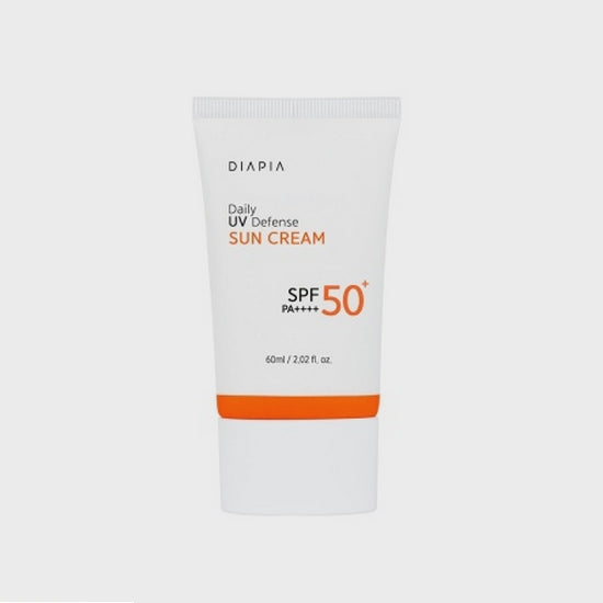 Diapia Daily UV Defense Sun Cream 60ml