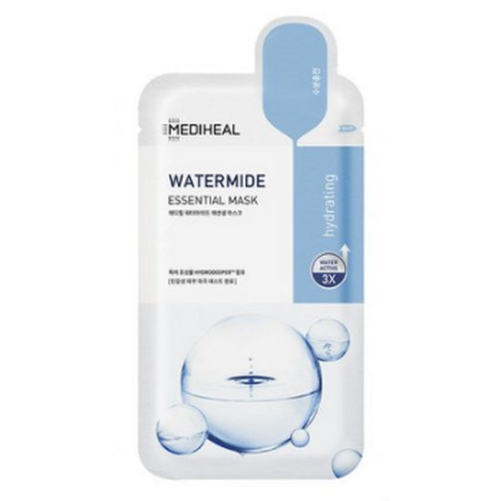 Mediheal Watermide Essential Mask Sheet
