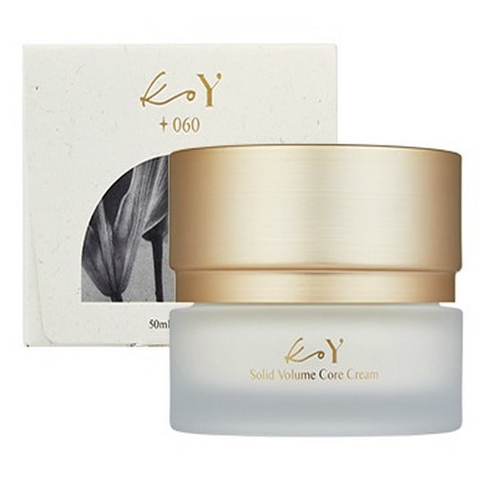 Koi Solid Volume Core Cream 50ml