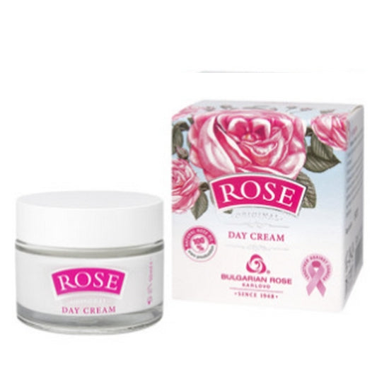 ISOI Rose Original Day Cream 50ml