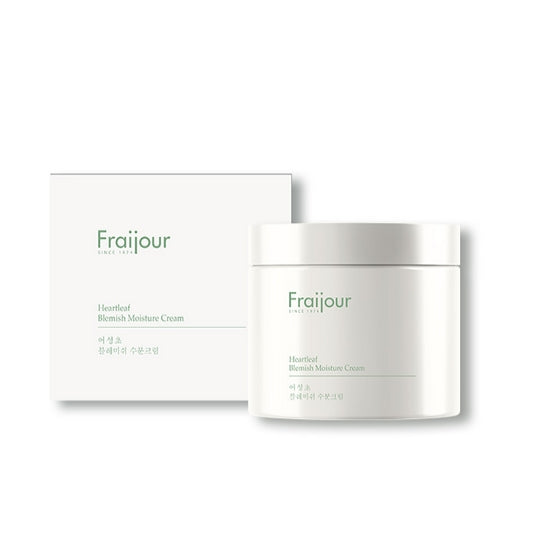 Frejo Heartleaf Moisture Cream 100ml