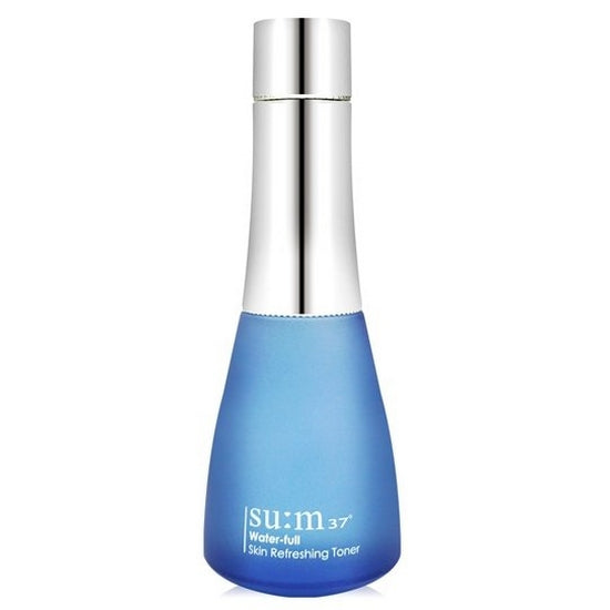 SU:M37 Water-full Skin Refreshing Toner 170ml
