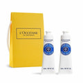 L'Occitane Shea Butter Hand Cream Duo Set