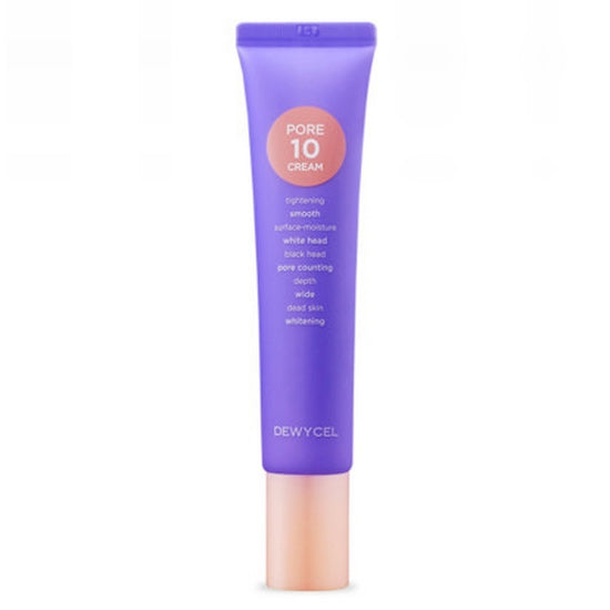 Dewycell Pore-Ten Refining Cream 40ml